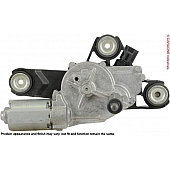 Cardone Industries Windshield Wiper Motor Remanufactured - 402125