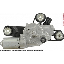 Cardone Industries Windshield Wiper Motor Remanufactured - 402125