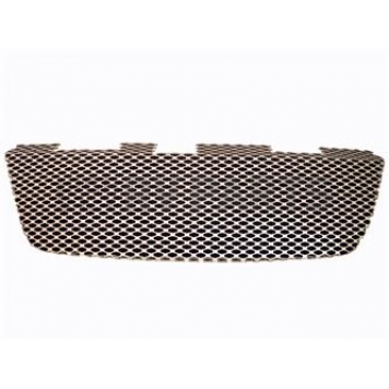 Street Scene Grille Insert - Mesh Aluminum Trapezoid - 95077193
