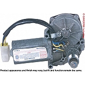 Cardone Industries Windshield Wiper Motor Remanufactured - 40215
