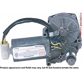 Cardone Industries Windshield Wiper Motor Remanufactured - 40215