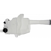 Dorman (OE Solutions) Windshield Washer Reservoir - Plastic White - 603196