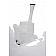 Dorman (OE Solutions) Windshield Washer Reservoir - Plastic White - 603196