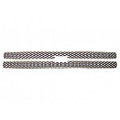 Street Scene Grille Insert - Mesh Aluminum Rectangular - 95077200