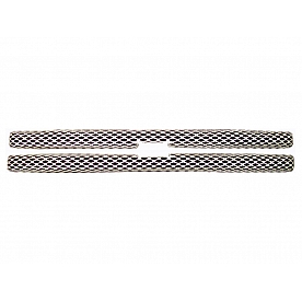 Street Scene Grille Insert - Mesh Aluminum Rectangular - 95077200