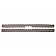Street Scene Grille Insert - Mesh Aluminum Rectangular - 95077200