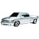 Street Scene Grille Insert - Mesh Aluminum Rectangular - 95077200