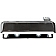 Help! By Dorman Exterior Door Handle - OEM Silver Single - 77062
