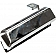 Help! By Dorman Exterior Door Handle - OEM Silver Single - 77062