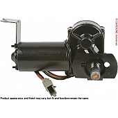 Cardone Industries Windshield Wiper Motor Remanufactured - 40241