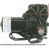 Cardone Industries Windshield Wiper Motor Remanufactured - 40247