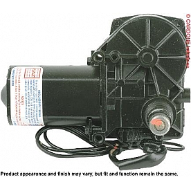 Cardone Industries Windshield Wiper Motor Remanufactured - 40247