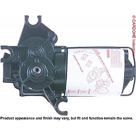 Cardone Industries Windshield Wiper Motor Remanufactured - 40278