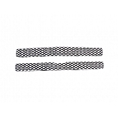 Street Scene Grille Insert - Mesh Aluminum Rectangular - 95077220