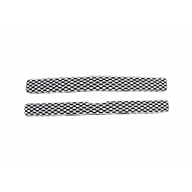 Street Scene Grille Insert - Mesh Aluminum Rectangular - 95077220