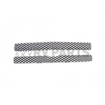Street Scene Grille Insert - Mesh Aluminum Rectangular - 95077220