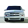 Street Scene Grille Insert - Mesh Aluminum Rectangular - 95077220