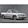 Street Scene Grille Insert - Mesh Aluminum Rectangular - 95077220