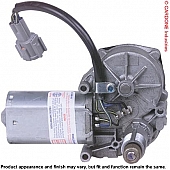 Cardone Industries Windshield Wiper Motor Remanufactured - 402023