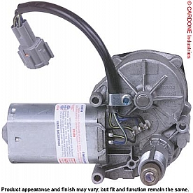 Cardone Industries Windshield Wiper Motor Remanufactured - 402023