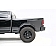Fab Fours Fender Flare - Black Steel Powder Coated Set Of 4 - TF29101