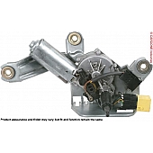 Cardone Industries Windshield Wiper Motor Remanufactured - 433402