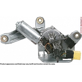 Cardone Industries Windshield Wiper Motor Remanufactured - 433402