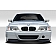 DuraFlex Bumper Cover 1 Piece  CSL Carbon Fiber - 112700