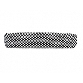 Street Scene Grille Insert - Mesh Aluminum Trapezoid - 95077230