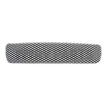 Street Scene Grille Insert - Mesh Aluminum Trapezoid - 95077230