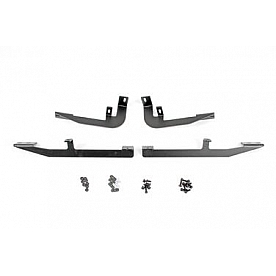 Dee Zee Running Board Mounting Kit - 16222
