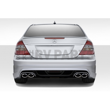 DuraFlex Bumper Cover 1 Piece  W-1 Fiberglass - 112234-1