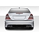 DuraFlex Bumper Cover 1 Piece  W-1 Fiberglass - 112234