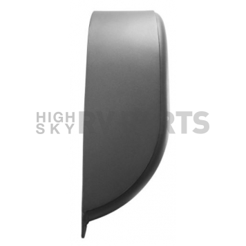 Westin Automotive Fender Flare - Black Steel Set Of 2 - 621015-3