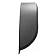 Westin Automotive Fender Flare - Black Steel Set Of 2 - 621015