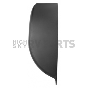 Westin Automotive Fender Flare - Black Steel Set Of 2 - 621015-4