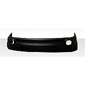 DuraFlex Bumper Cover 1 Piece  BT-1 Fiberglass - 112224