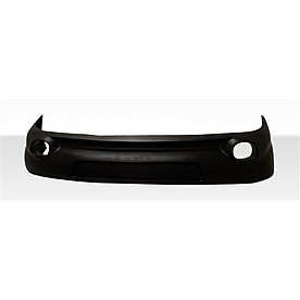 DuraFlex Bumper Cover 1 Piece  BT-1 Fiberglass - 112224
