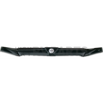 GT Styling Bug Shield - Composilite Smoke Hood And Fender - 76997S