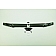 GT Styling Bug Shield - Composilite Smoke Hood And Fender - 76997S