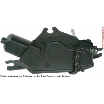 Cardone Industries Windshield Wiper Motor Remanufactured - 401077-1
