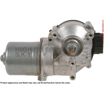 Cardone Industries Windshield Wiper Motor Remanufactured - 401080