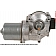 Cardone Industries Windshield Wiper Motor Remanufactured - 401080