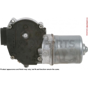 Cardone Industries Windshield Wiper Motor Remanufactured - 401080-1