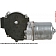 Cardone Industries Windshield Wiper Motor Remanufactured - 401080