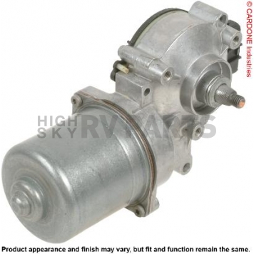 Cardone Industries Windshield Wiper Motor Remanufactured - 401080-2