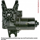 Cardone Industries Windshield Wiper Motor Remanufactured - 401043