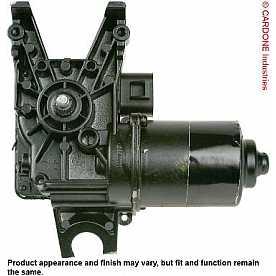 Cardone Industries Windshield Wiper Motor Remanufactured - 401043