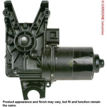 Cardone Industries Windshield Wiper Motor Remanufactured - 401043