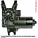 Cardone Industries Windshield Wiper Motor Remanufactured - 401043